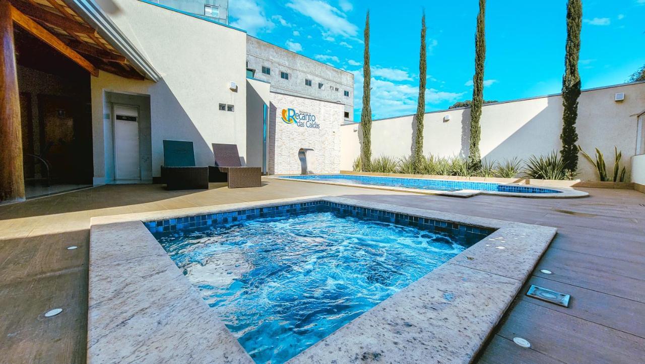 Hotel Recanto Caldas 2*