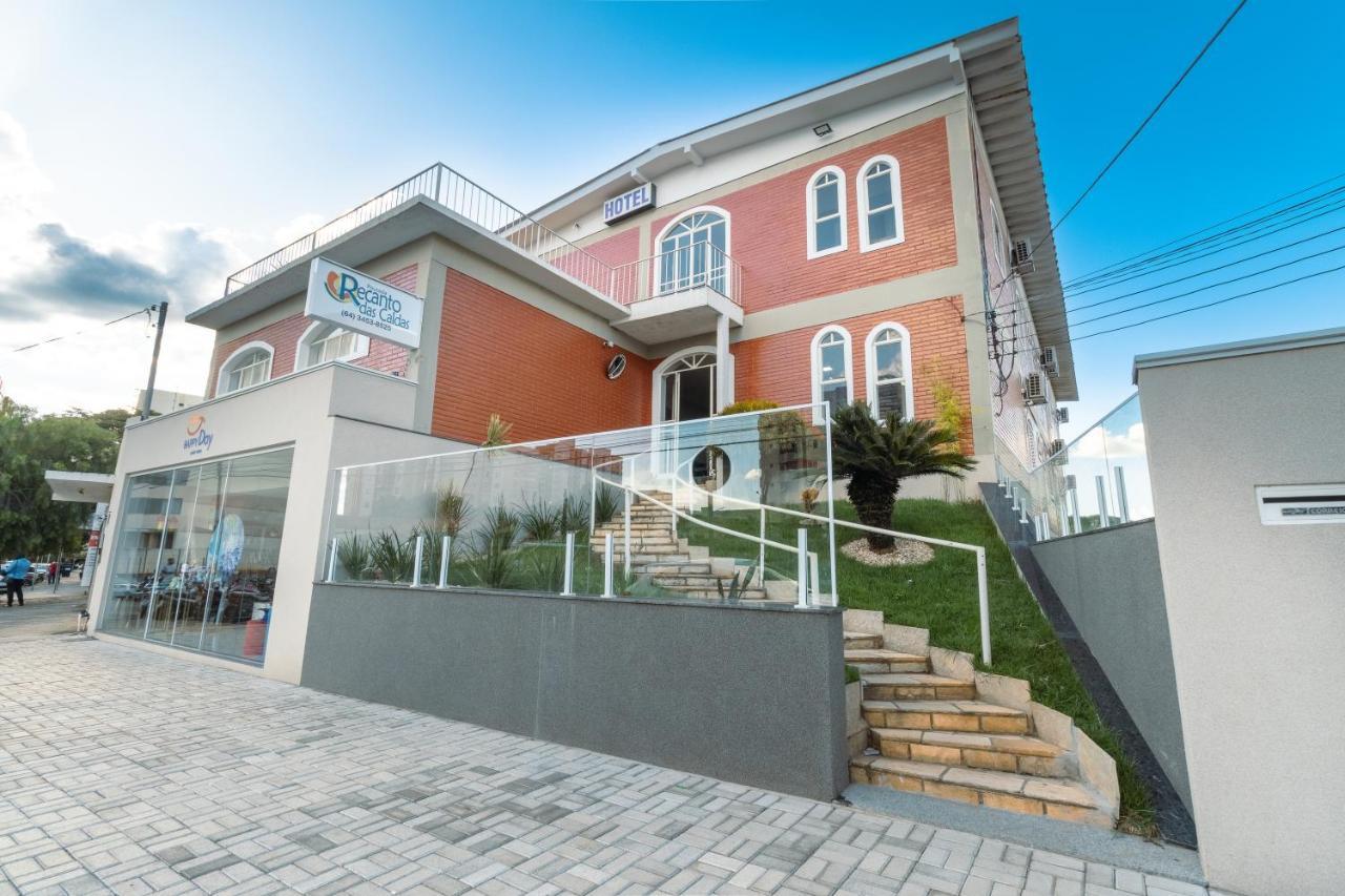 Hotel Recanto Caldas