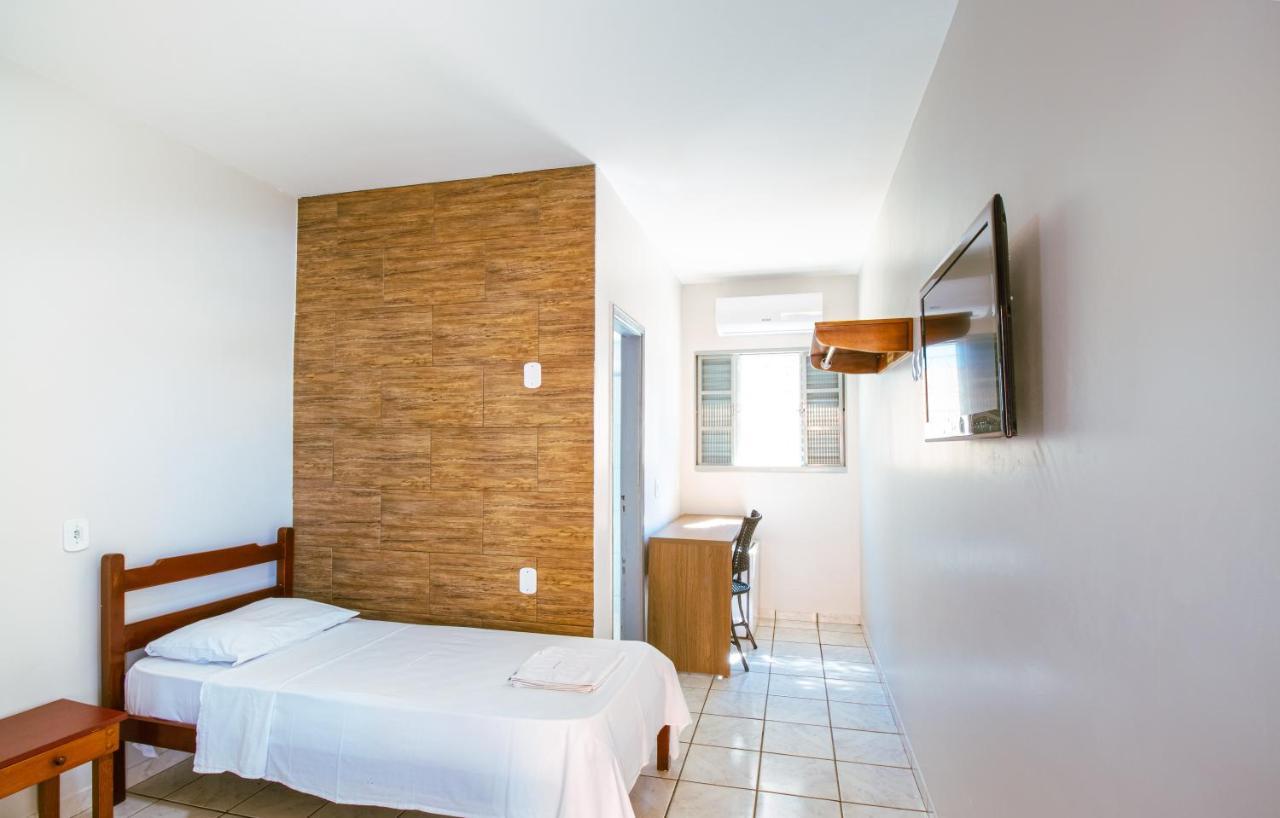 Hotel Recanto Caldas 2*