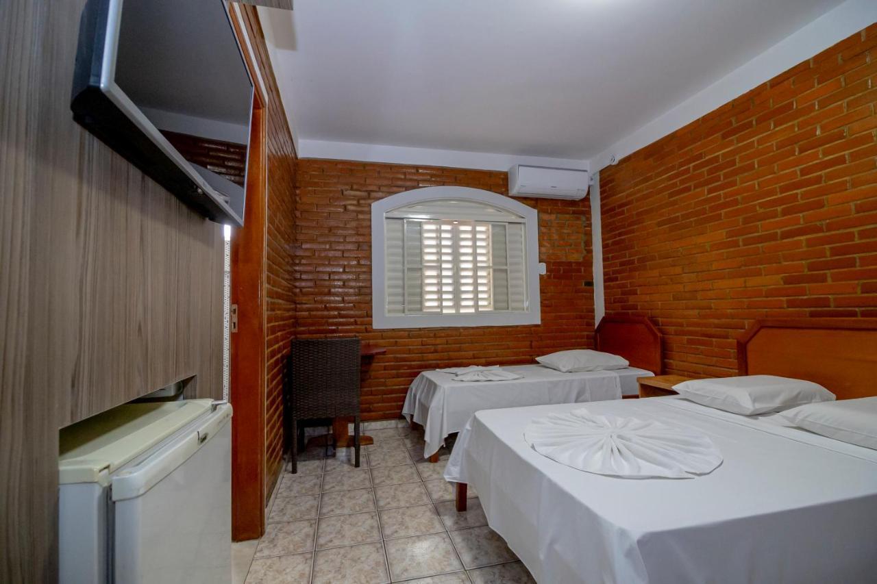 Hotel Recanto Caldas Caldas Novas