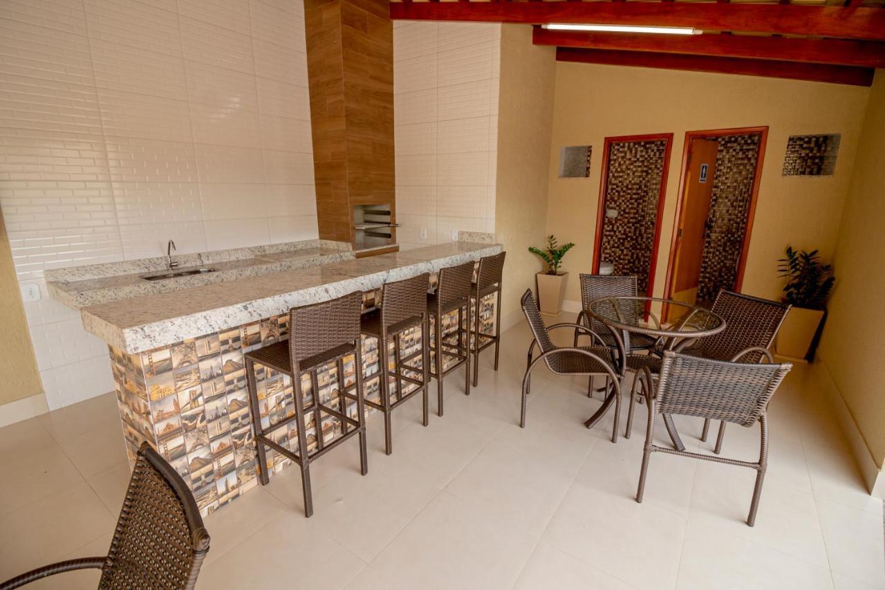 Recanto Caldas Hotel Caldas Novas
