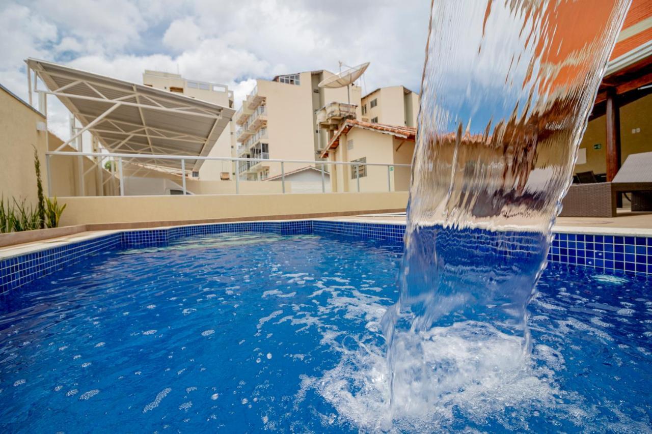 Recanto Caldas Hotel