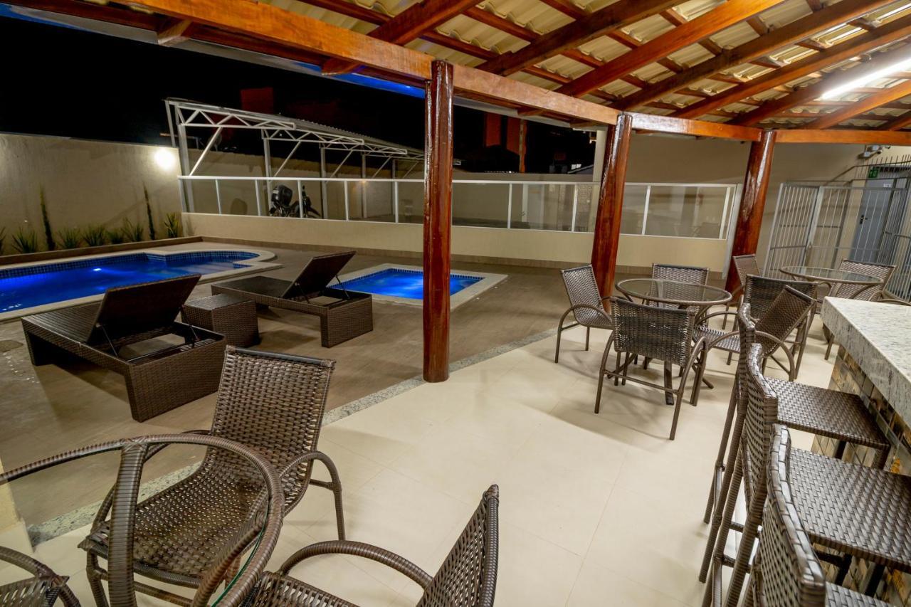 Hotel Recanto Caldas