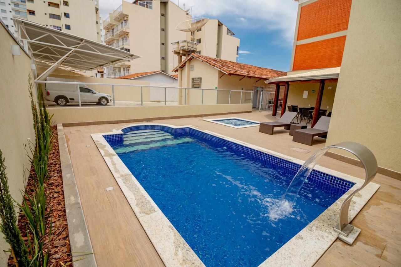 Recanto Caldas Hotel 2*