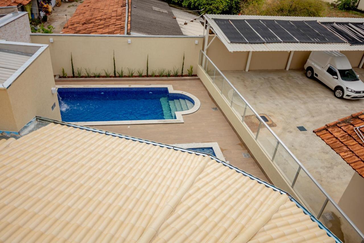 Recanto Caldas Hotel Caldas Novas