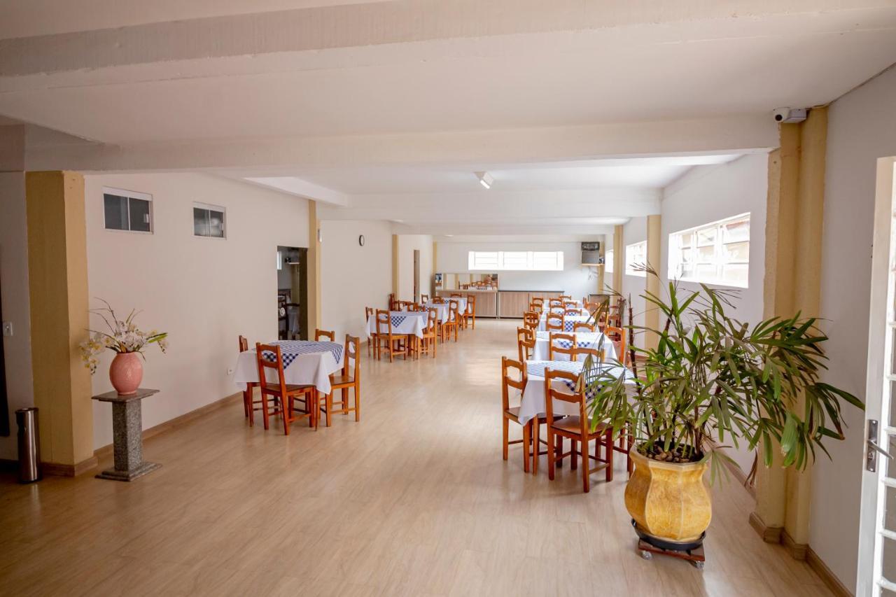 Hotel Recanto Caldas Caldas Novas