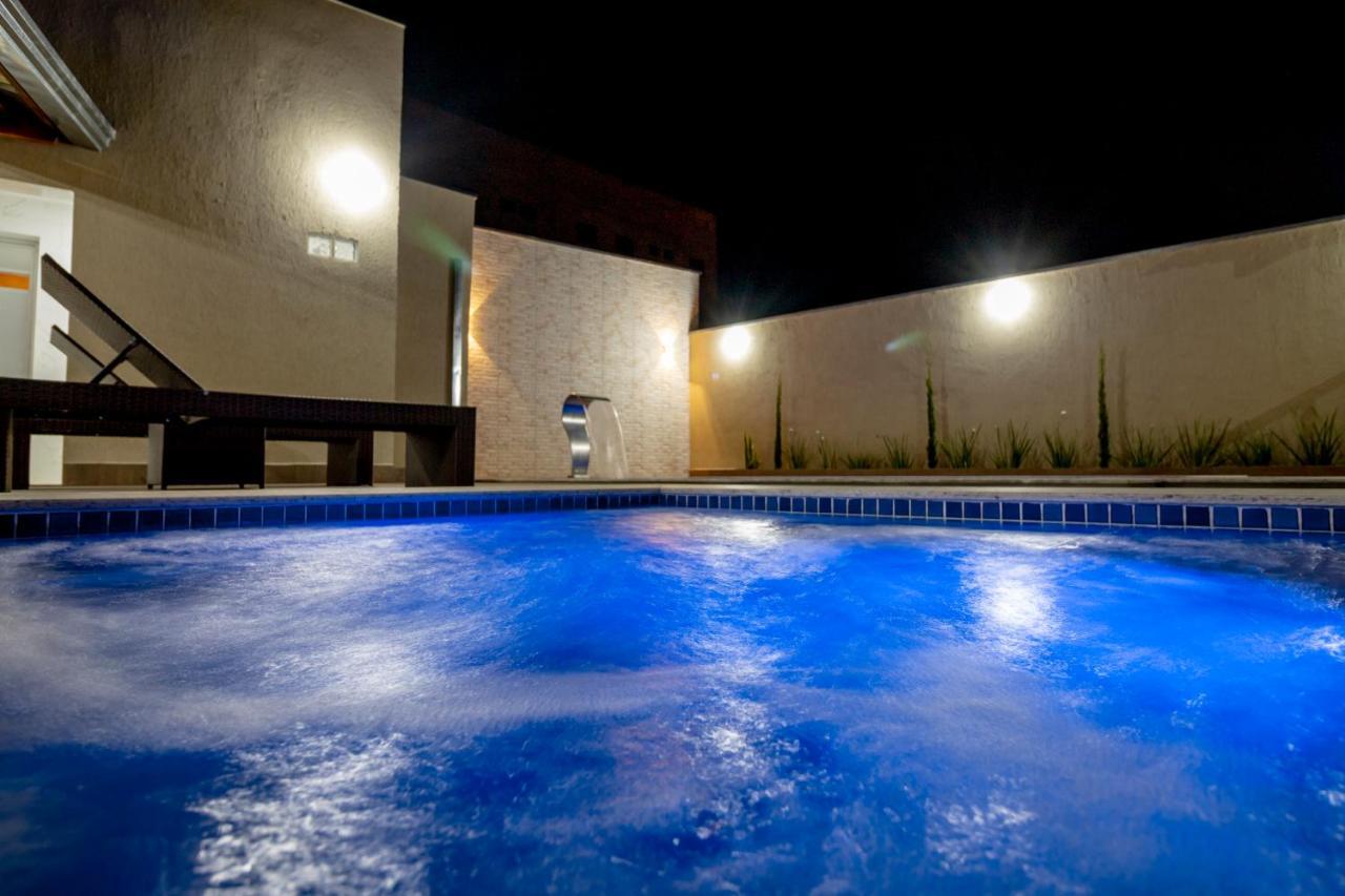 Recanto Caldas Hotel